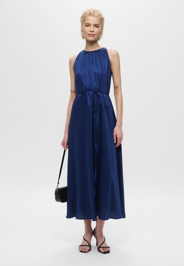 Платье Pietro Brunelli Milano