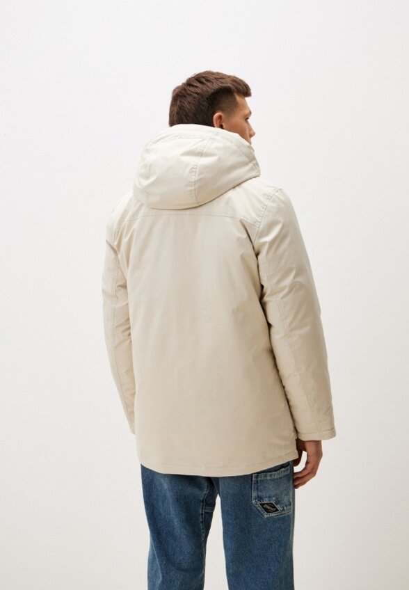 Пуховик Tom Tailor