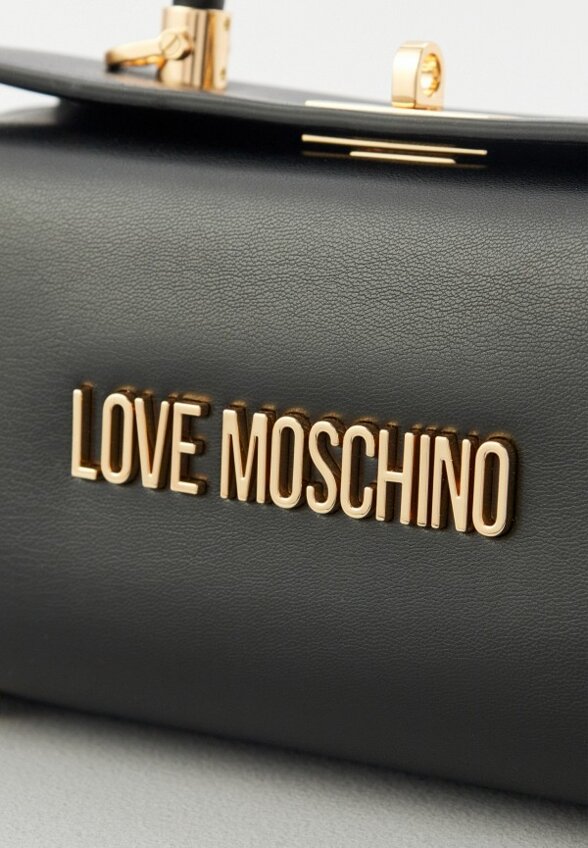 Сумка Love Moschino