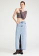 Юбка джинсовая To Be Blossom2  - превью