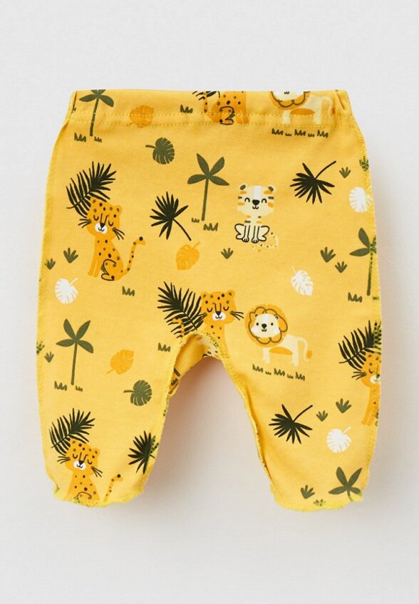 Ползунки 2 шт. Youlala