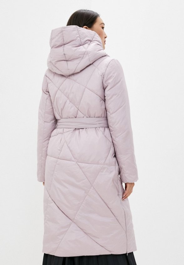 Куртка стеганая Winterra