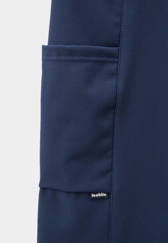 Брюки утепленные Looklie