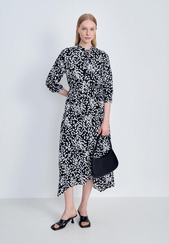 Платье Finn Flare