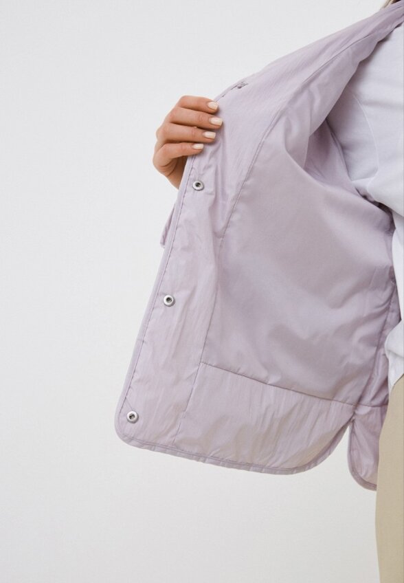 Куртка стеганая Baon