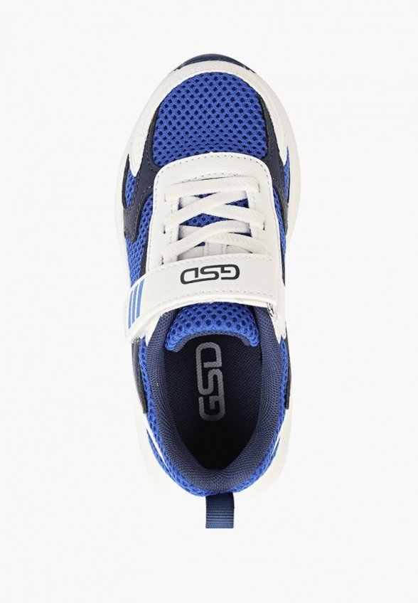 Кроссовки GSD