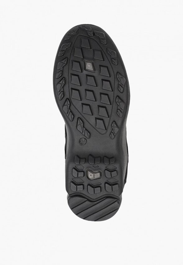 Кроссовки Patrol