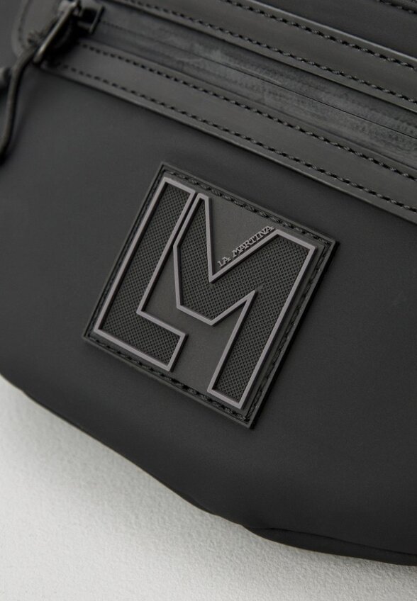 Сумка поясная La Martina