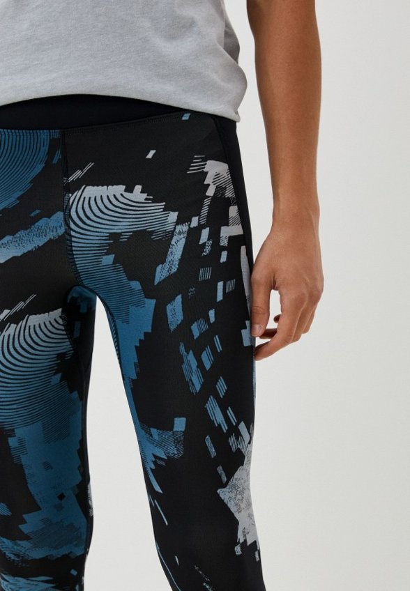 Тайтсы Under Armour