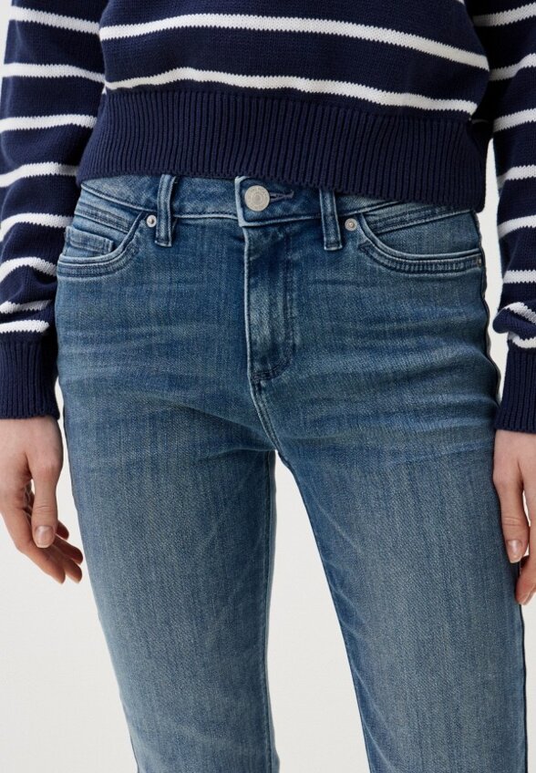 Джинсы Tom Tailor