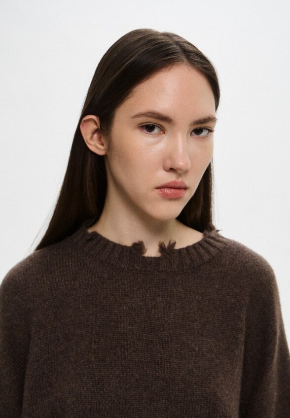 Джемпер Addicted