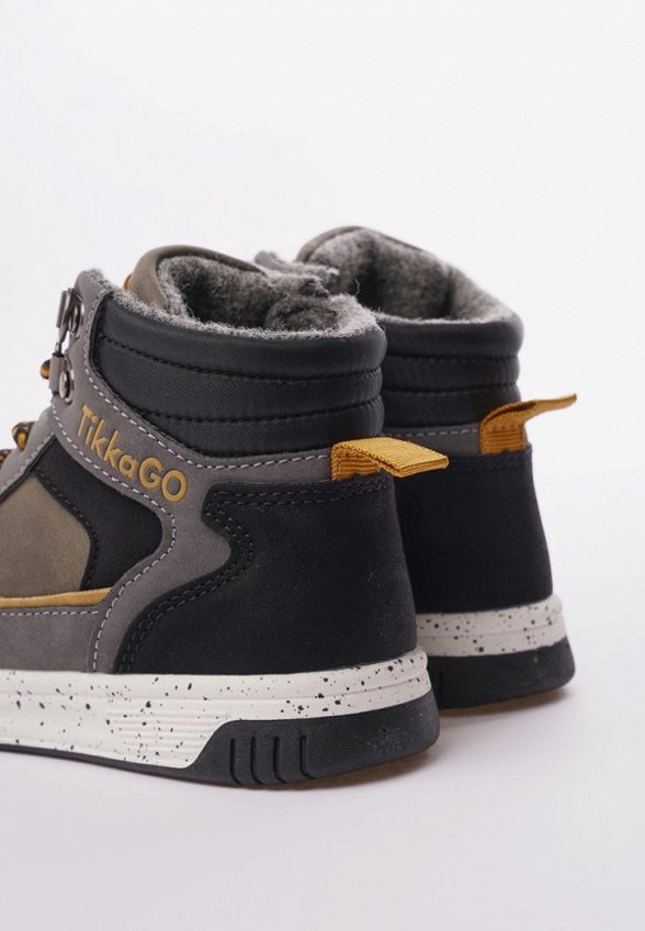 Кеды Tikkago