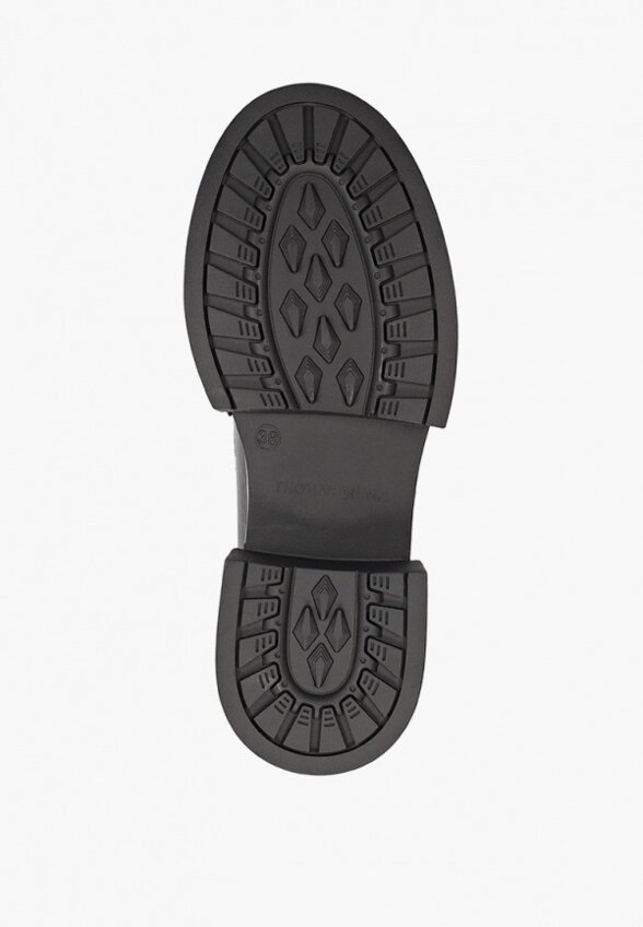 Лоферы Thomas Munz