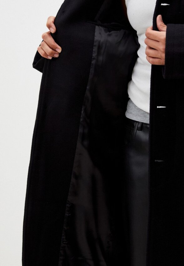 Пальто однобортное Asia st 71