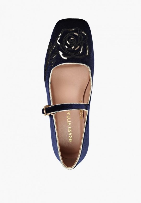 Туфли Grand Style