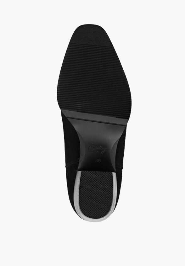 Ботильоны Valley