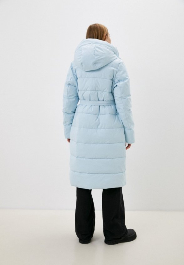 Пуховик Winterra