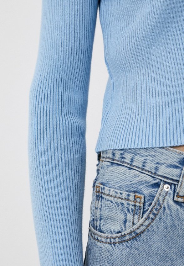 Кардиган и топ Fragarika