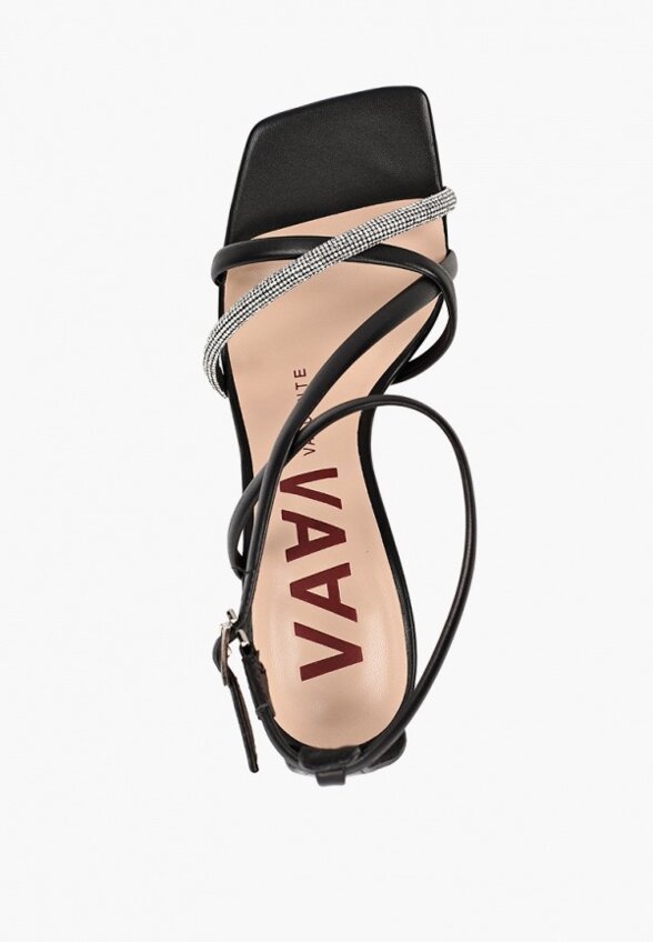 Босоножки Vasconte