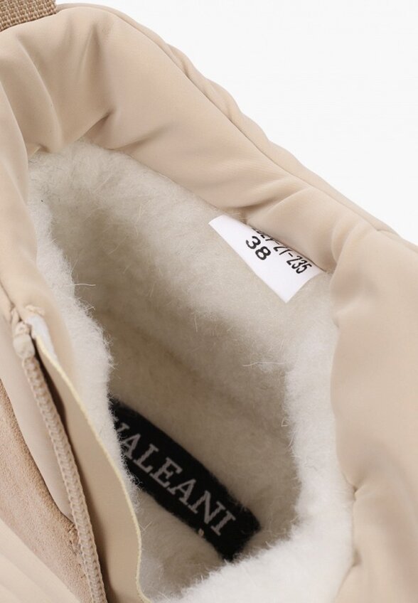 Ботинки Valeani