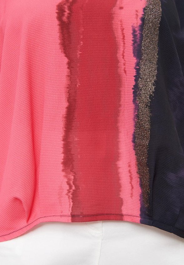 Блуза Samoon by Gerry Weber