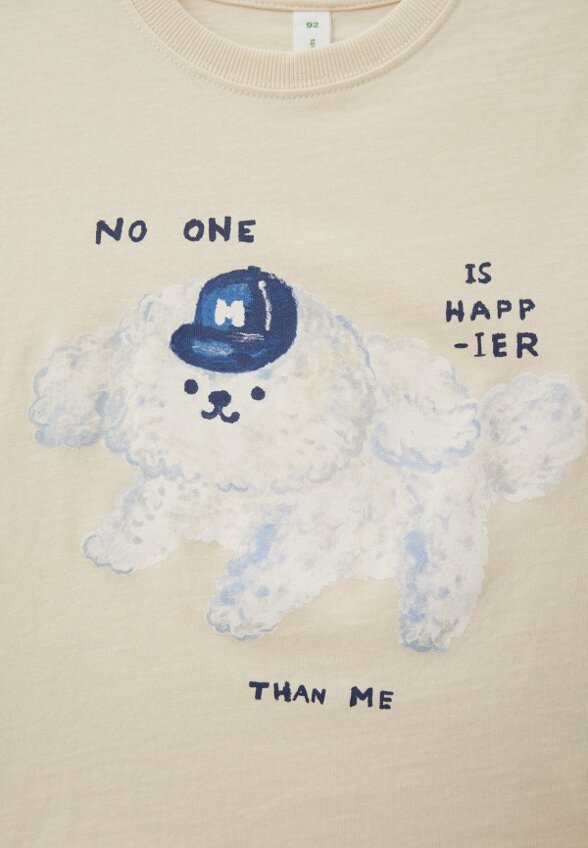 Футболка Sela