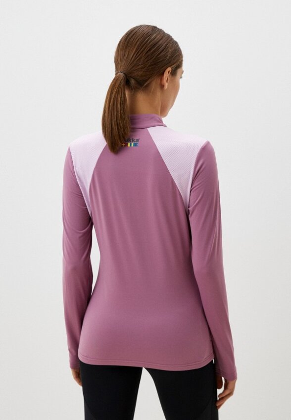 Лонгслив спортивный Rukka