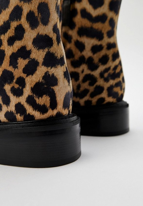 Ботинки Ekonika Premium