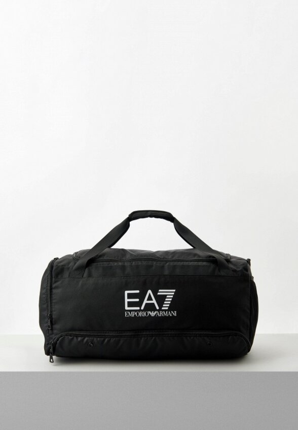 Сумка спортивная EA7