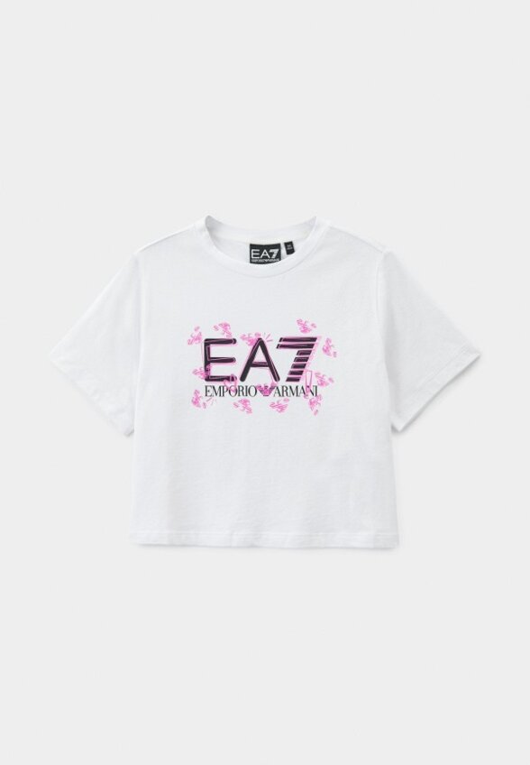 Футболка EA7