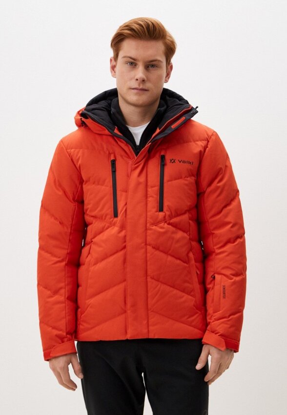 Пуховик Volkl