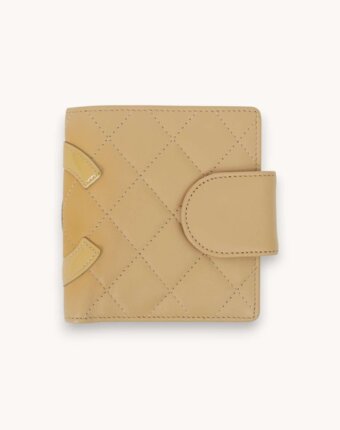 Chanel Wallet женщинам