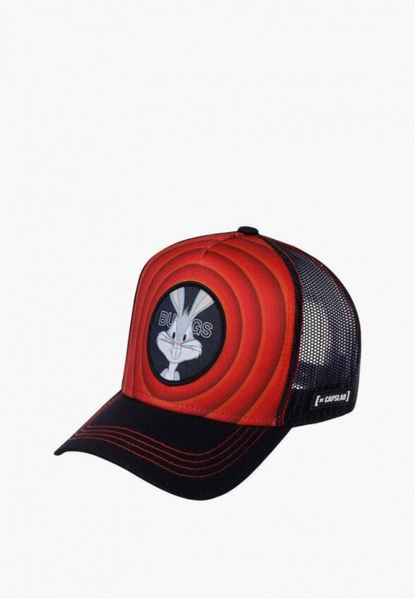 Бейсболка Capslab