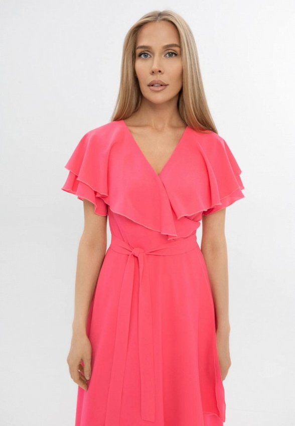 Платье Charuttimoda