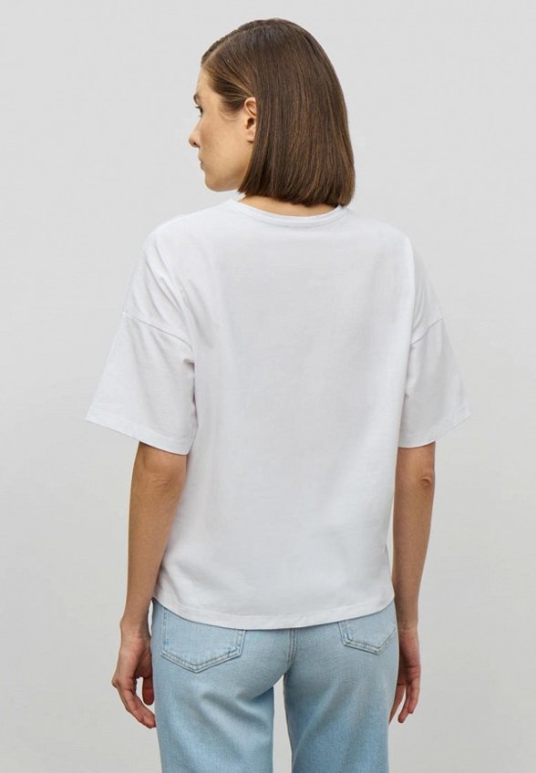 Футболка Baon