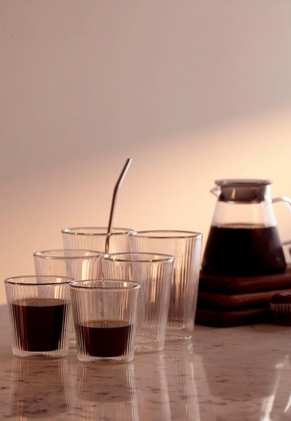 Набор стаканов Liberty Jones