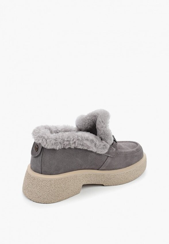 Ботинки Camille