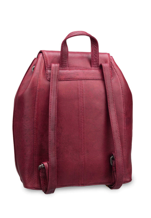 Др.Коффер B402867-112-03 рюкзак