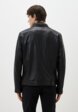 Куртка кожаная Jorg Weber3  - превью