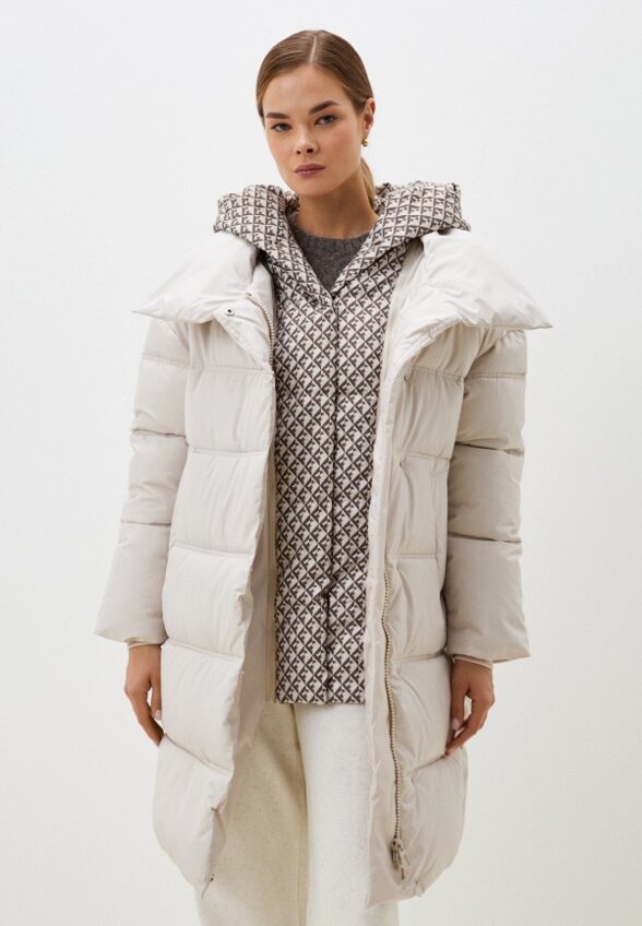 Пуховик Isibris