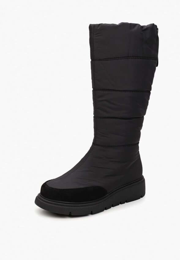 Дутики King Boots