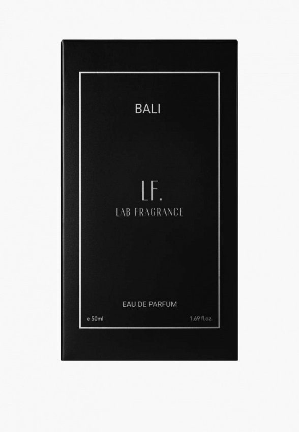 Парфюмерная вода Lab Fragrance