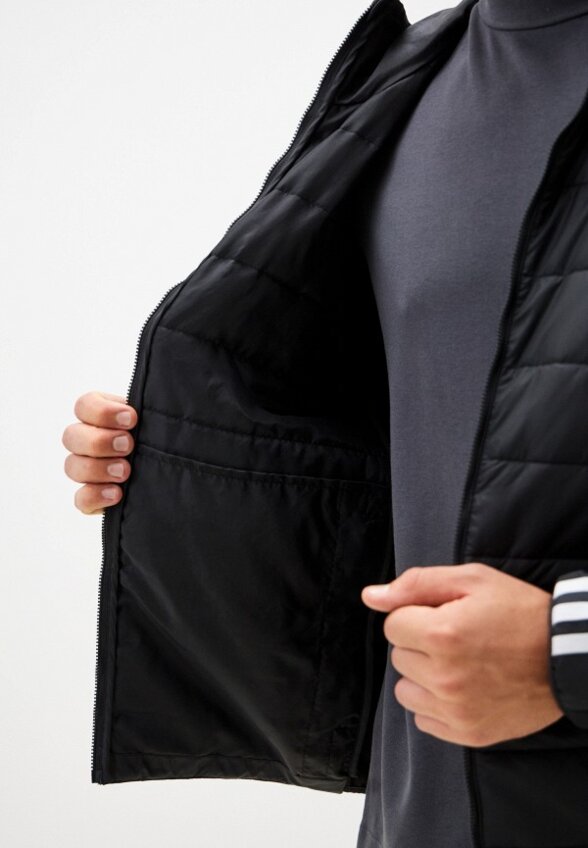 Куртка утепленная adidas