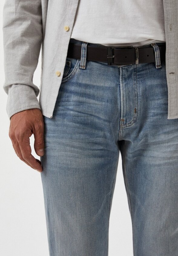 Ремень Armani Exchange