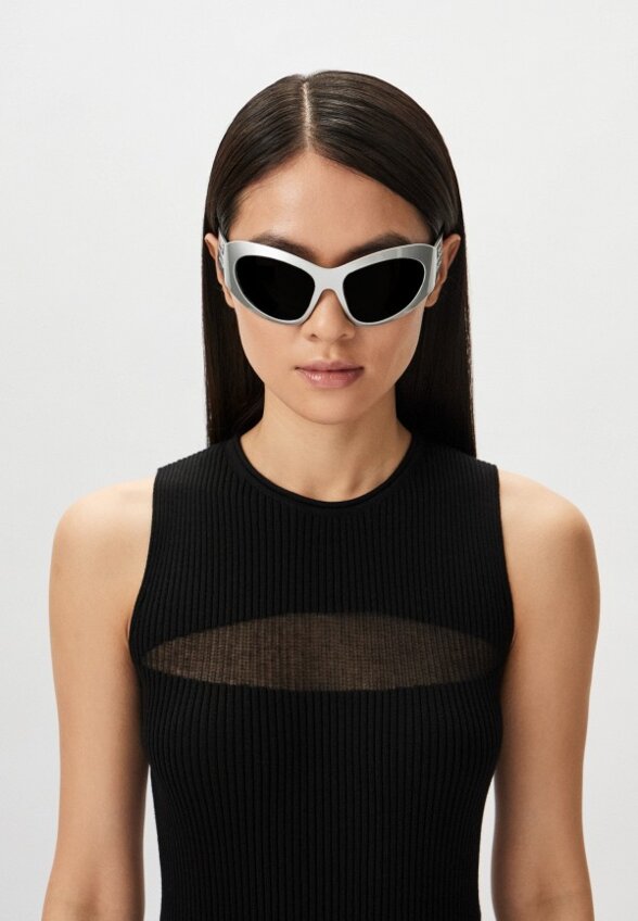 Очки солнцезащитные Marc Jacobs