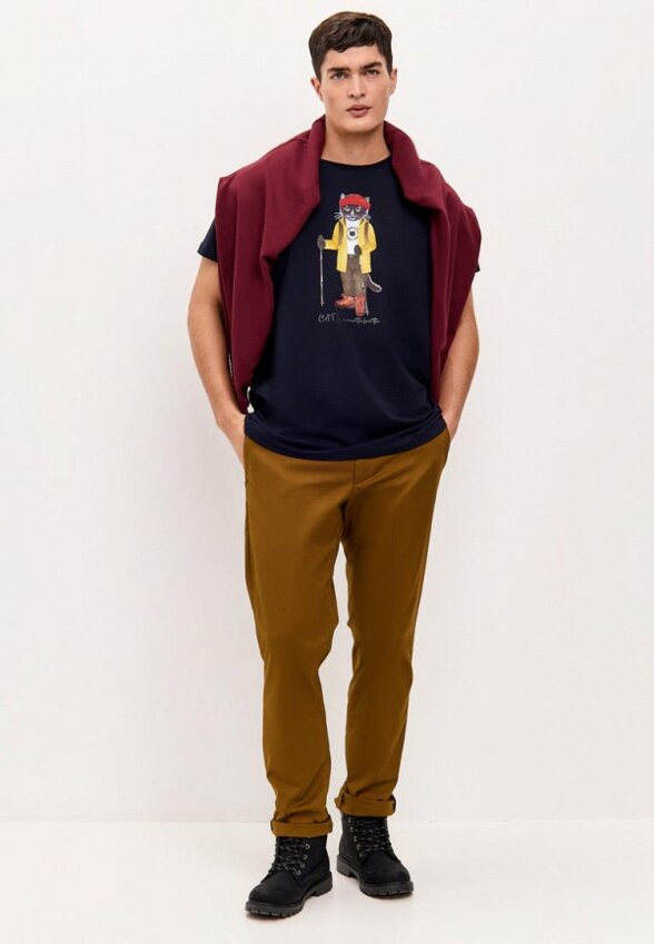 Футболка Manii'ta Lacitta