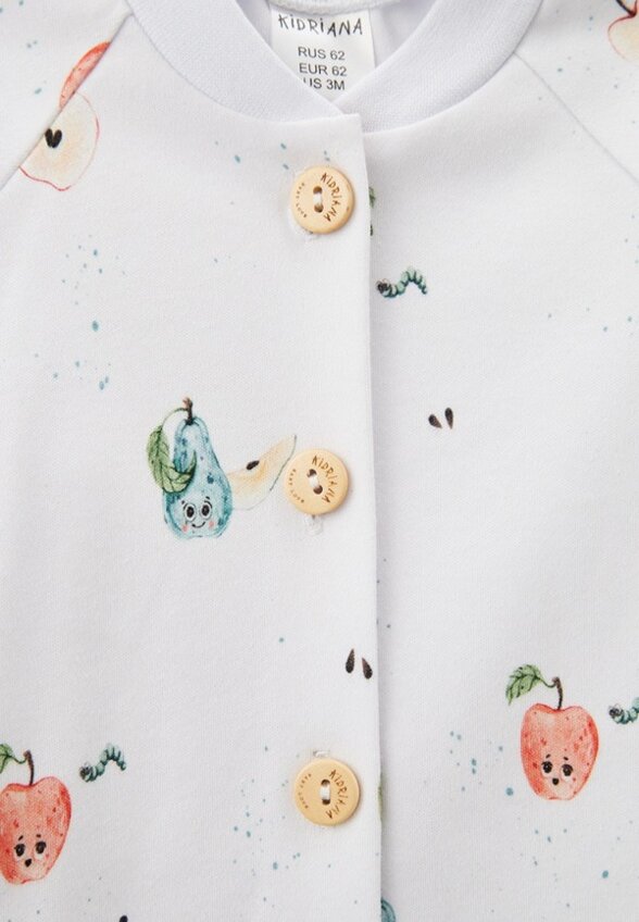 Комбинезон Kidriana