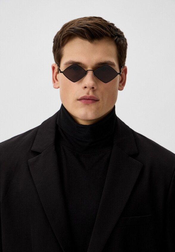 Очки солнцезащитные Saint Laurent