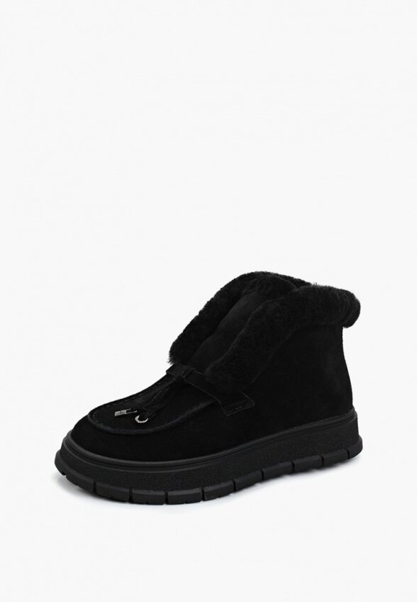 Полусапоги Baden