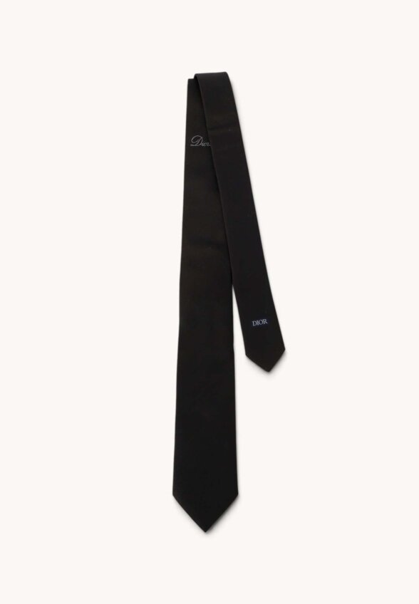 Dior Tie